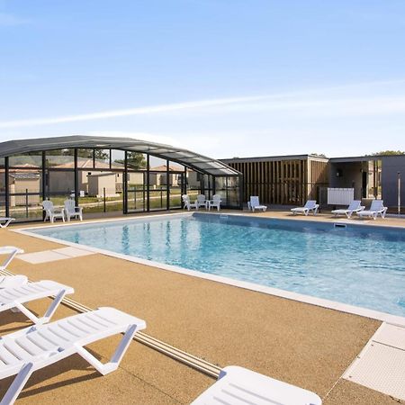 Le Chalet Cetri - Welkeys Saubrigues Ngoại thất bức ảnh