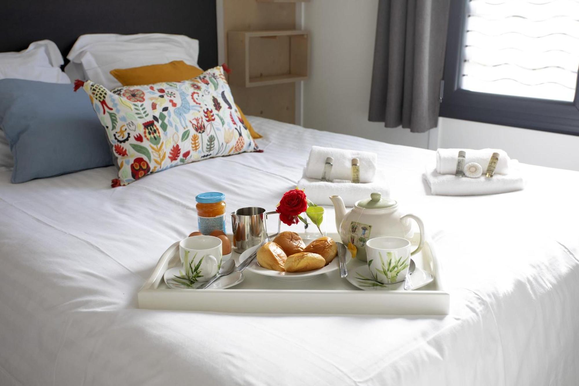Le Chalet Cetri - Welkeys Saubrigues Ngoại thất bức ảnh