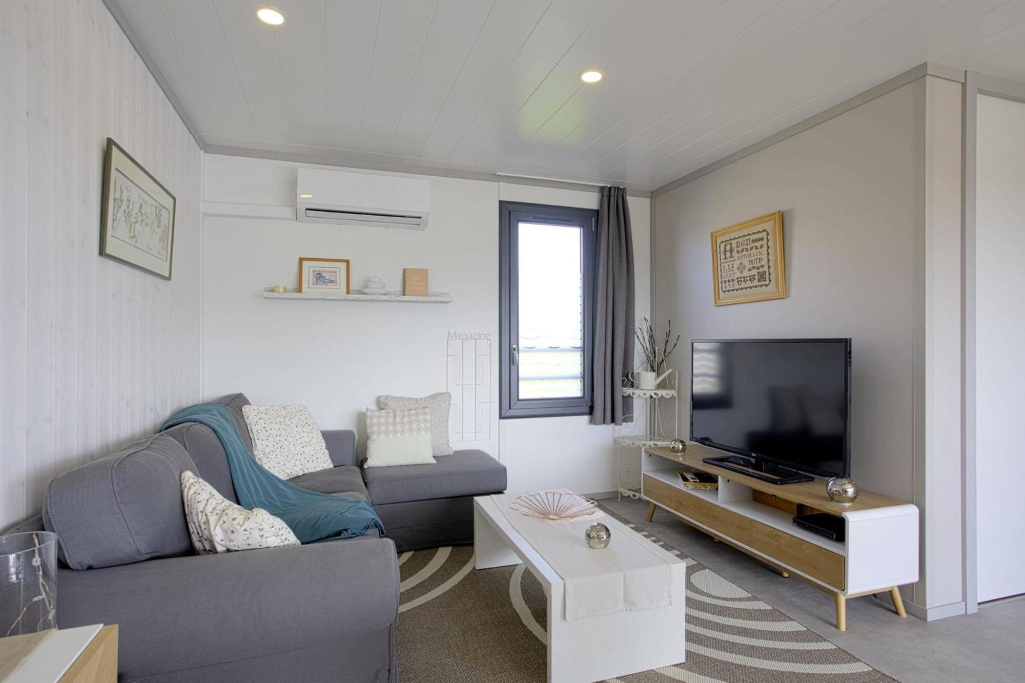 Le Chalet Cetri - Welkeys Saubrigues Ngoại thất bức ảnh
