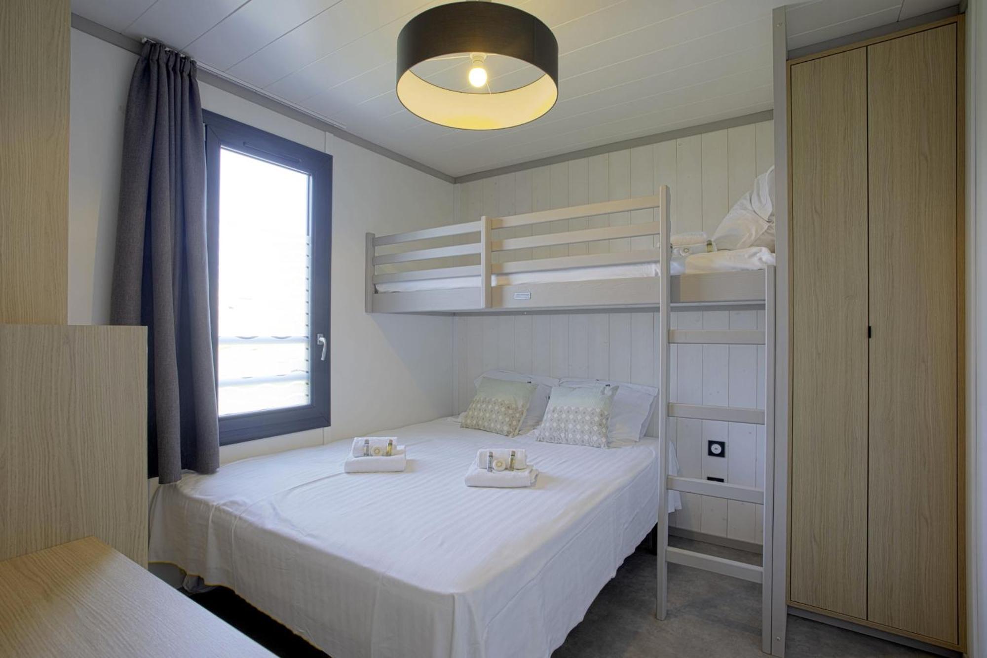 Le Chalet Cetri - Welkeys Saubrigues Ngoại thất bức ảnh