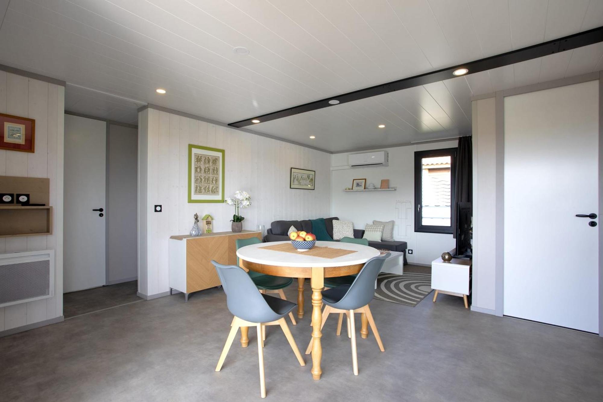 Le Chalet Cetri - Welkeys Saubrigues Ngoại thất bức ảnh