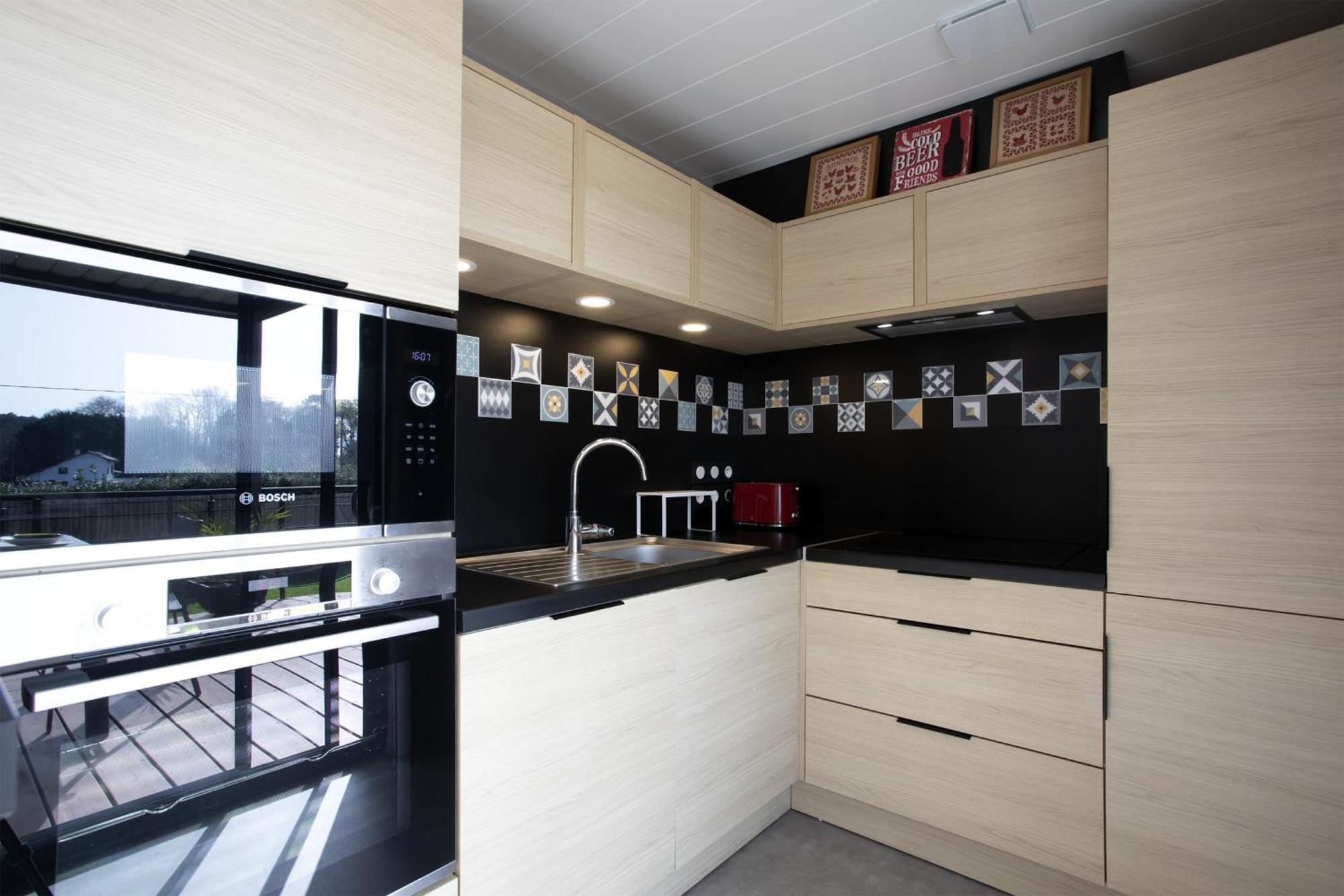 Le Chalet Cetri - Welkeys Saubrigues Ngoại thất bức ảnh