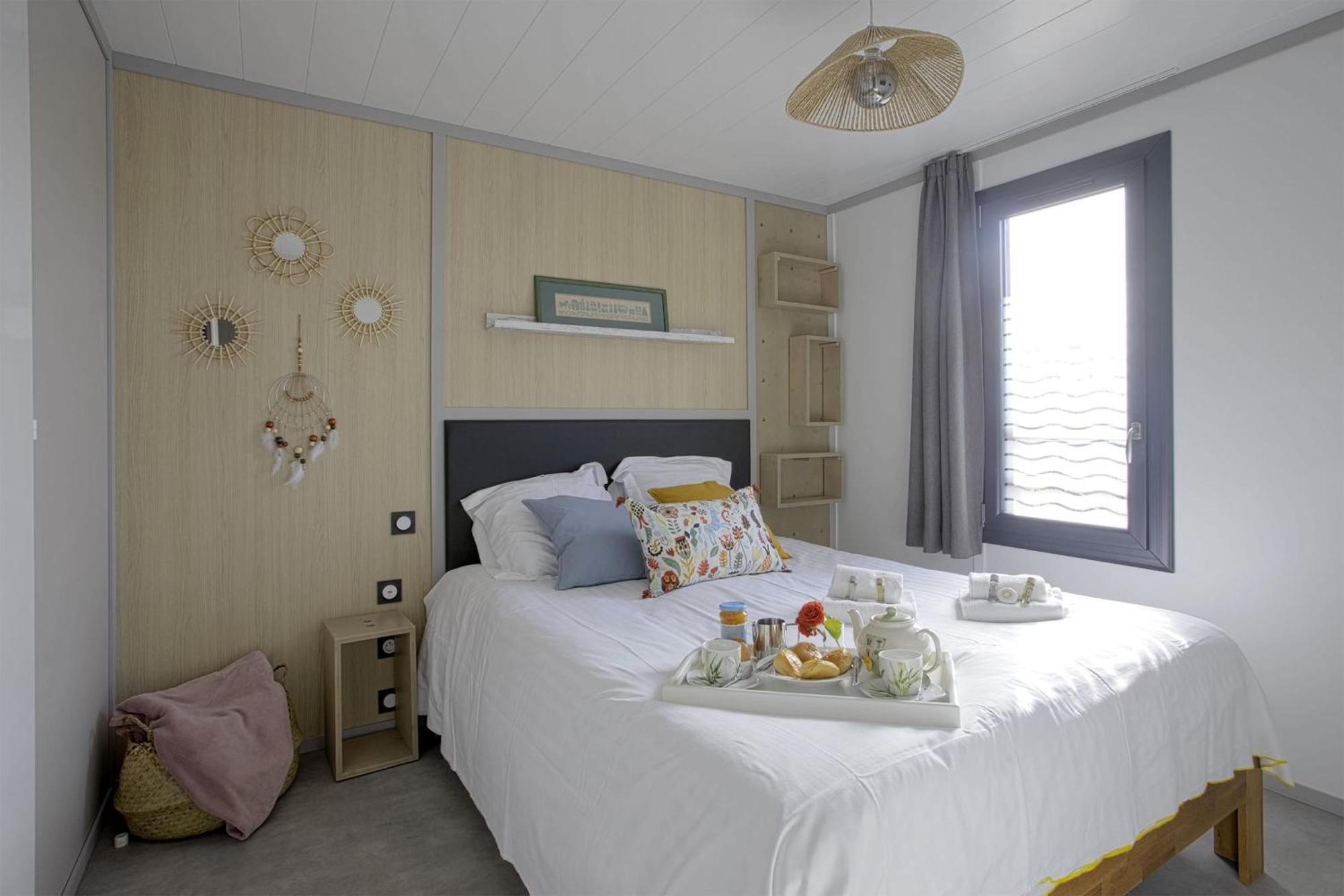 Le Chalet Cetri - Welkeys Saubrigues Ngoại thất bức ảnh