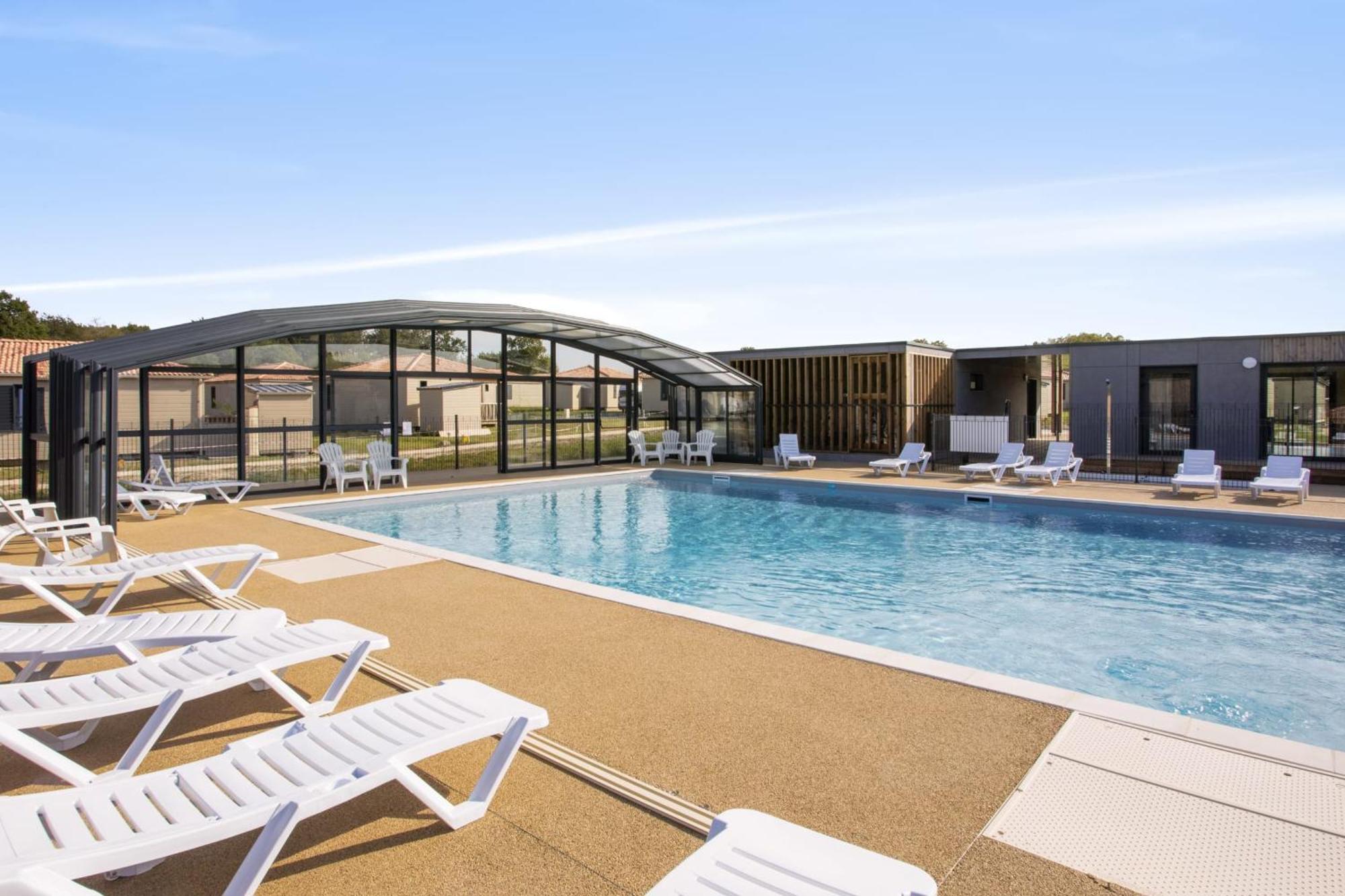 Le Chalet Cetri - Welkeys Saubrigues Ngoại thất bức ảnh